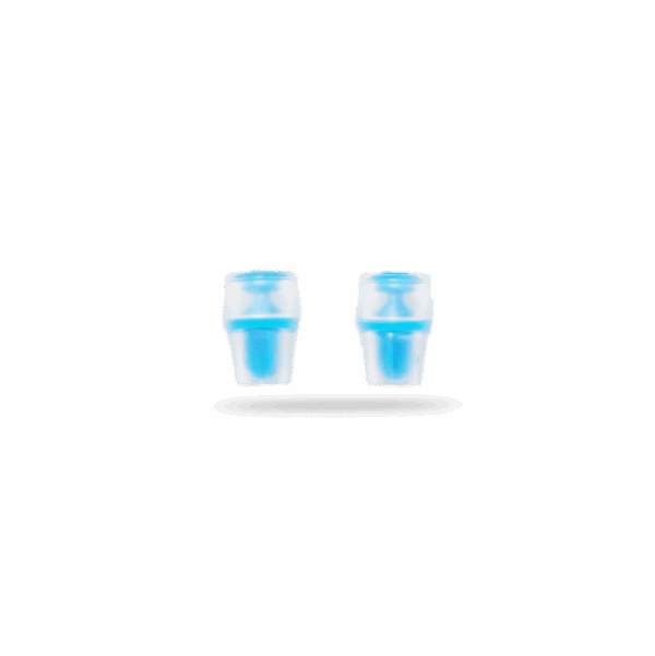 HYDRAPAK A181 FLASK BITE VALVE SHEATH 2-PACK N/A
