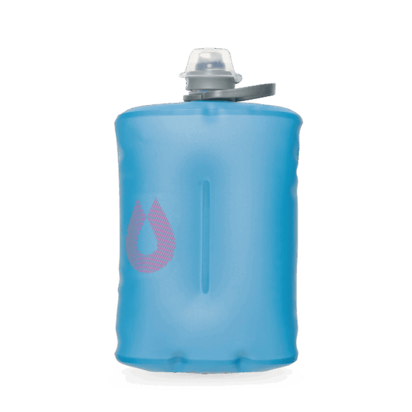 HYDRAPAK GS330T STOW 1L Tahoe Blue