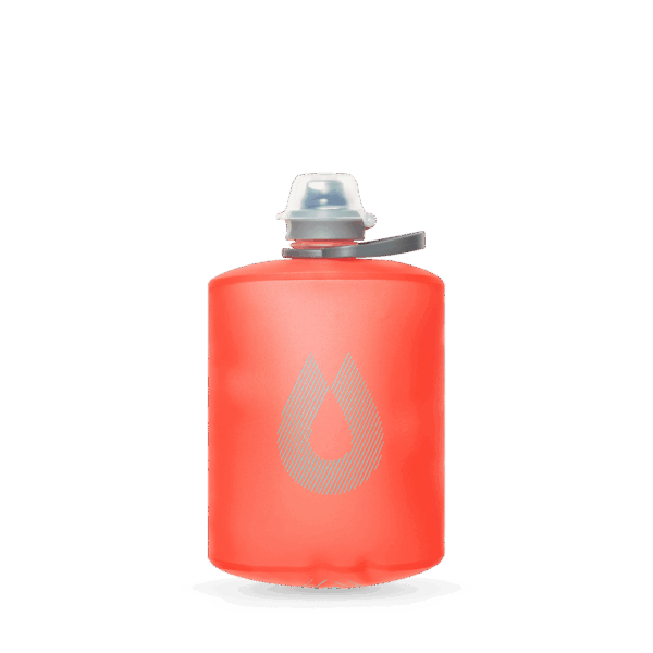 HYDRAPAK GS335R STOW 500ml Redwood