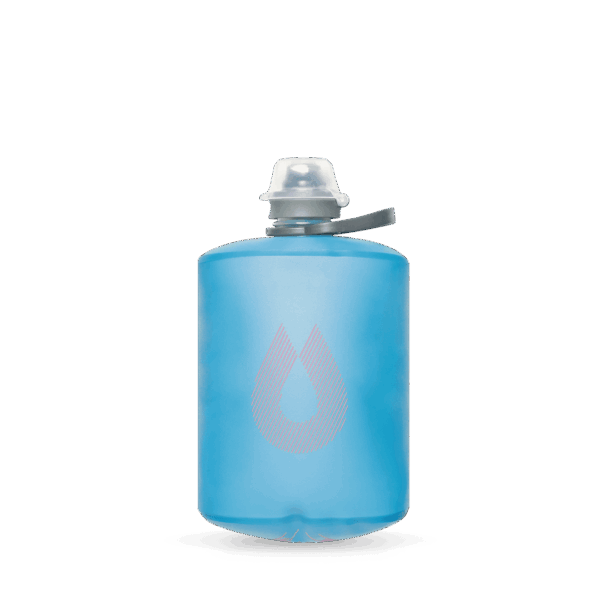 HYDRAPAK GS335T STOW 500ml Tahoe Blue