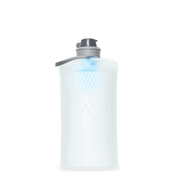 HYDRAPAK GF425F FLUX+ 1.5L FILTER KIT Clear/HP Blue