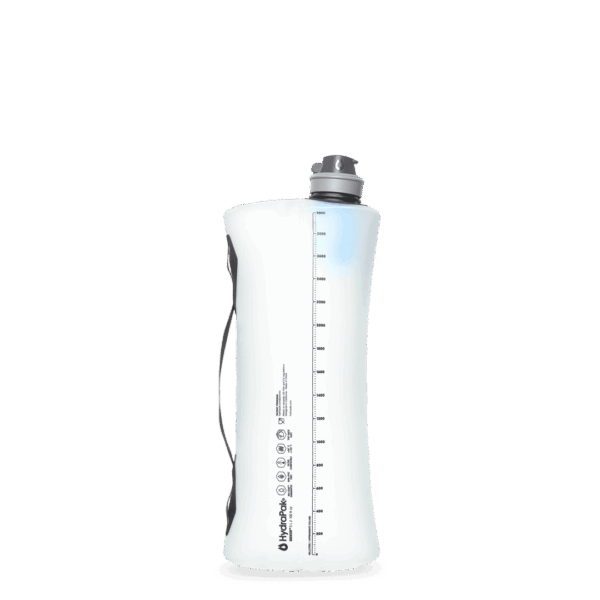 Hydrapak Ασκός FK01 SEEKER+ 3L FILTER KIT Clear - Image 3