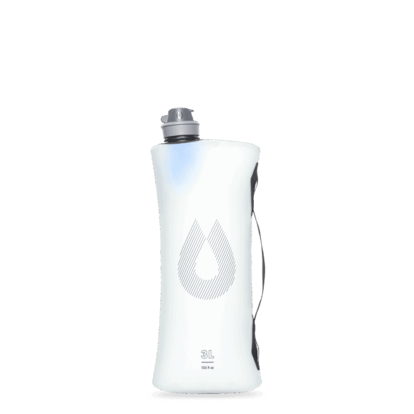 Hydrapak Ασκός FK01 SEEKER+ 3L FILTER KIT Clear