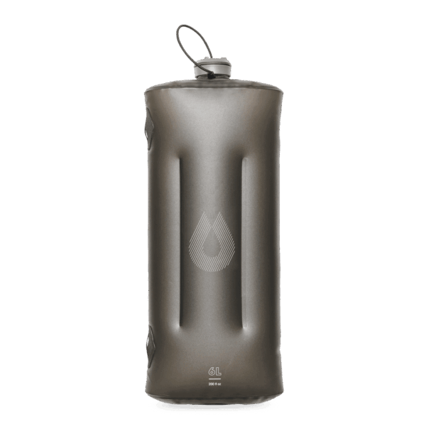 HYDRAPAK A826M SEEKER 6L Mammoth Grey