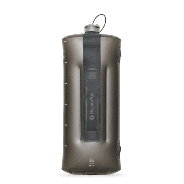 HYDRAPAK A826M SEEKER 6L Mammoth Grey - Image 3