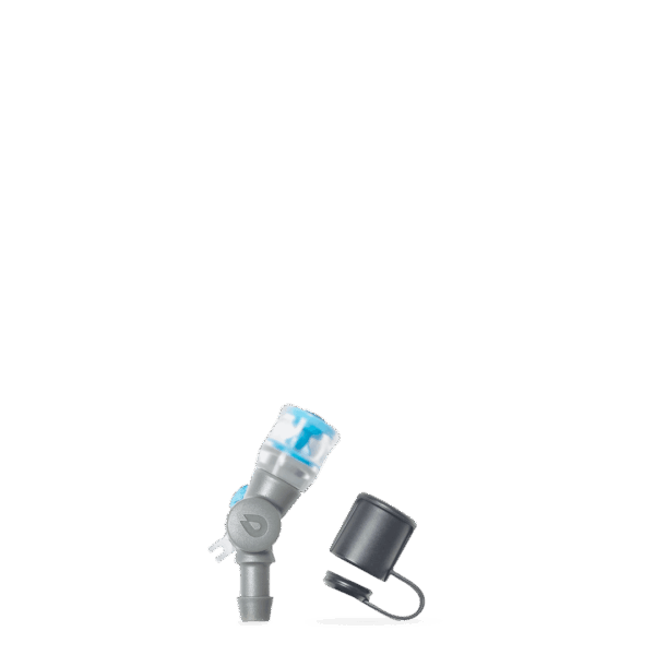 HYDRAPAK A187 COMET BITE VALVE Malibu Blue