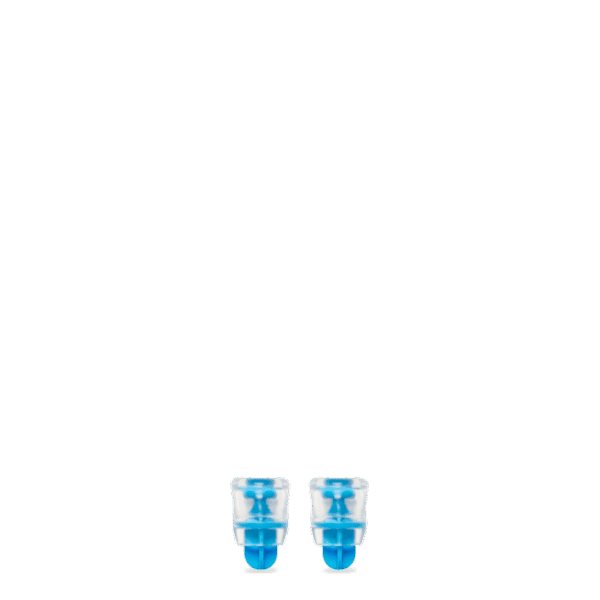 HYDRAPAK A189 COMET BITE VALVE SHEATH 2-PACK N/A