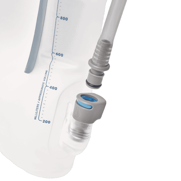 Hydrapak Ασκός AS262 CONTOUR 2L Clear - Image 6