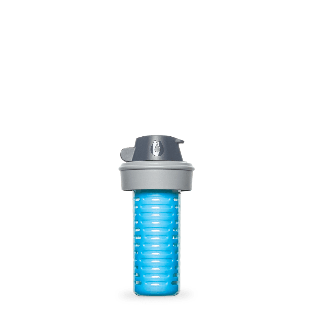 HYDRAPAK GF425F FLUX+ 1.5L FILTER KIT Clear/HP Blue - Image 2
