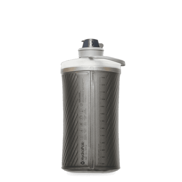 HYDRAPAK GF425M FLUX 1.5L Mammoth Grey - Image 3