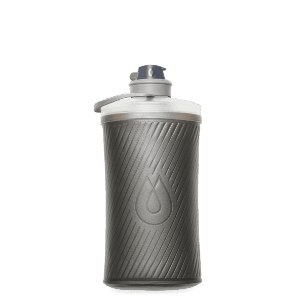 HYDRAPAK GF425M FLUX 1.5L Mammoth Grey