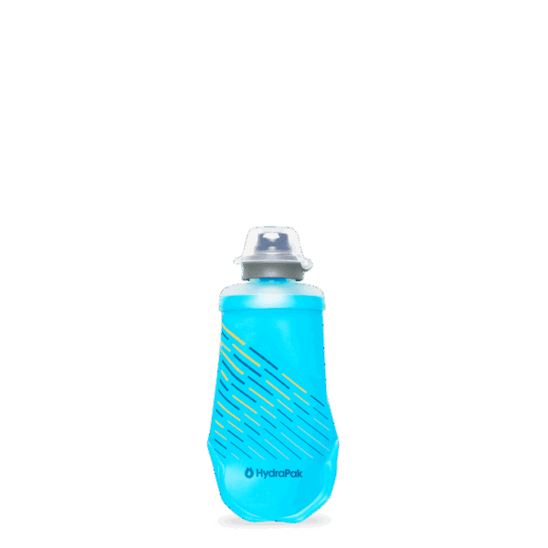HYDRAPAK B240HP SOFTFLASK 150ml Malibu Blue