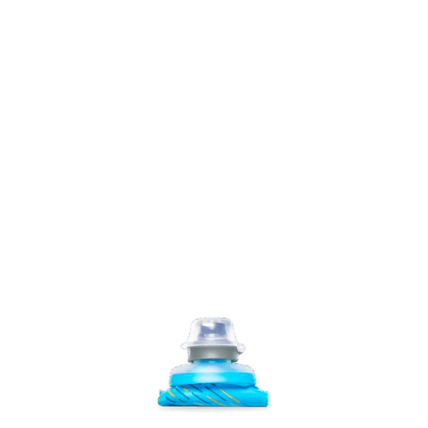 HYDRAPAK B240HP SOFTFLASK 150ml Malibu Blue - Image 2