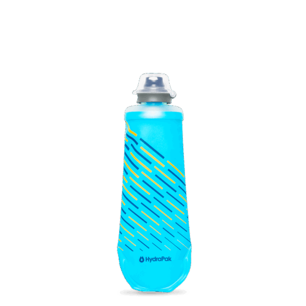 HYDRAPAK B270HP SOFTFLASK 250ml Malibu Blue