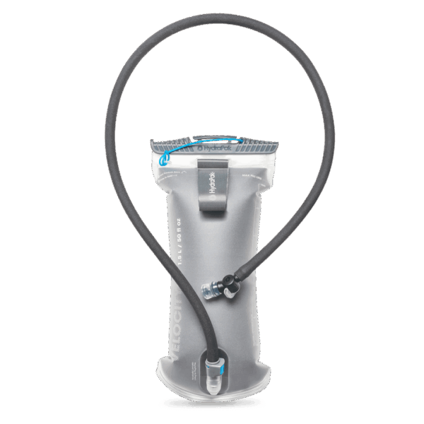 Hydrapak Ασκός AS381 VELOCITY IT 1.5L Clear
