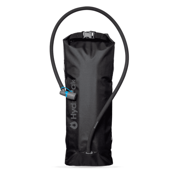 Hydrapak Ασκός AHS363 HYDRASLEEVE RESERVOIR 3L Chasm Black