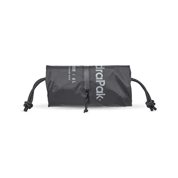 HYDRAPAK AP001 PIONEER 6L Chasm Black - Image 2