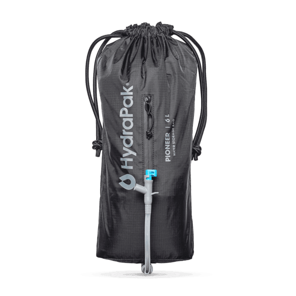 HYDRAPAK AP001 PIONEER 6L Chasm Black