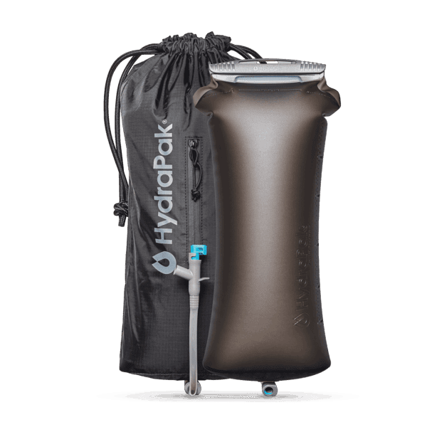 HYDRAPAK AP001 PIONEER 6L Chasm Black - Image 3