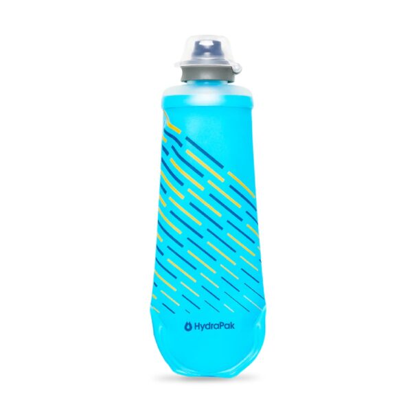 HYDRAPAK B270HP SOFTFLASK 250ml Malibu Blue