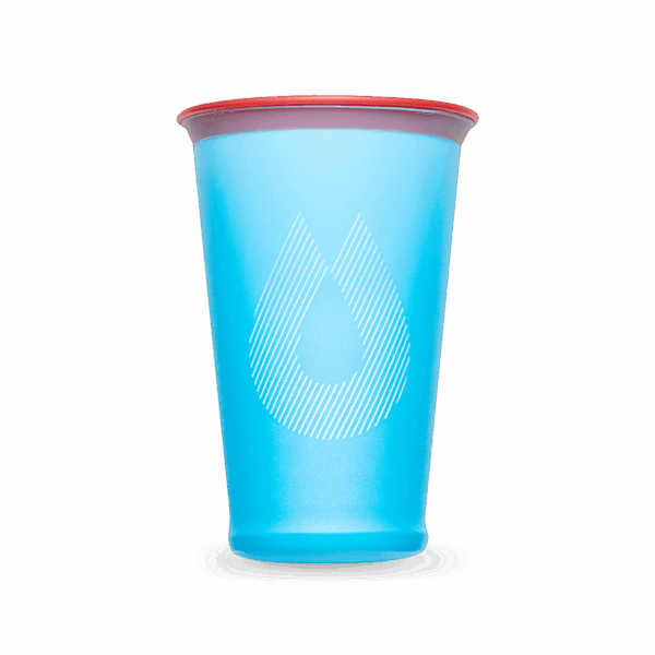 HYDRAPAK A713HP SPEED CUP - 2 PACK Malibu Blue