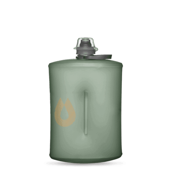 HYDRAPAK GS330S STOW 1L Sutro Green