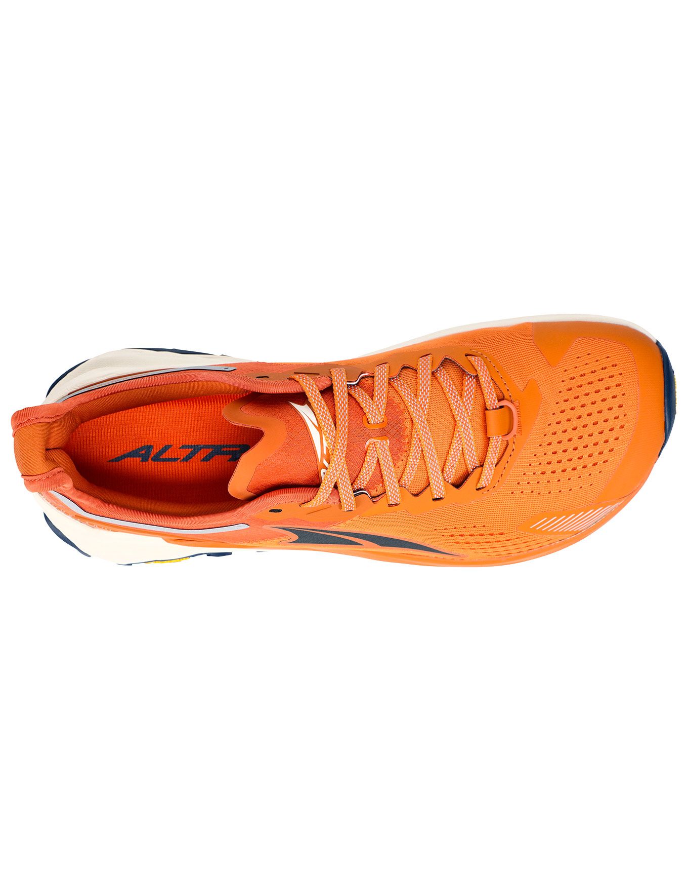 Altra Ανδρικά Παπούτσια Olympus 5 Burnt Orange