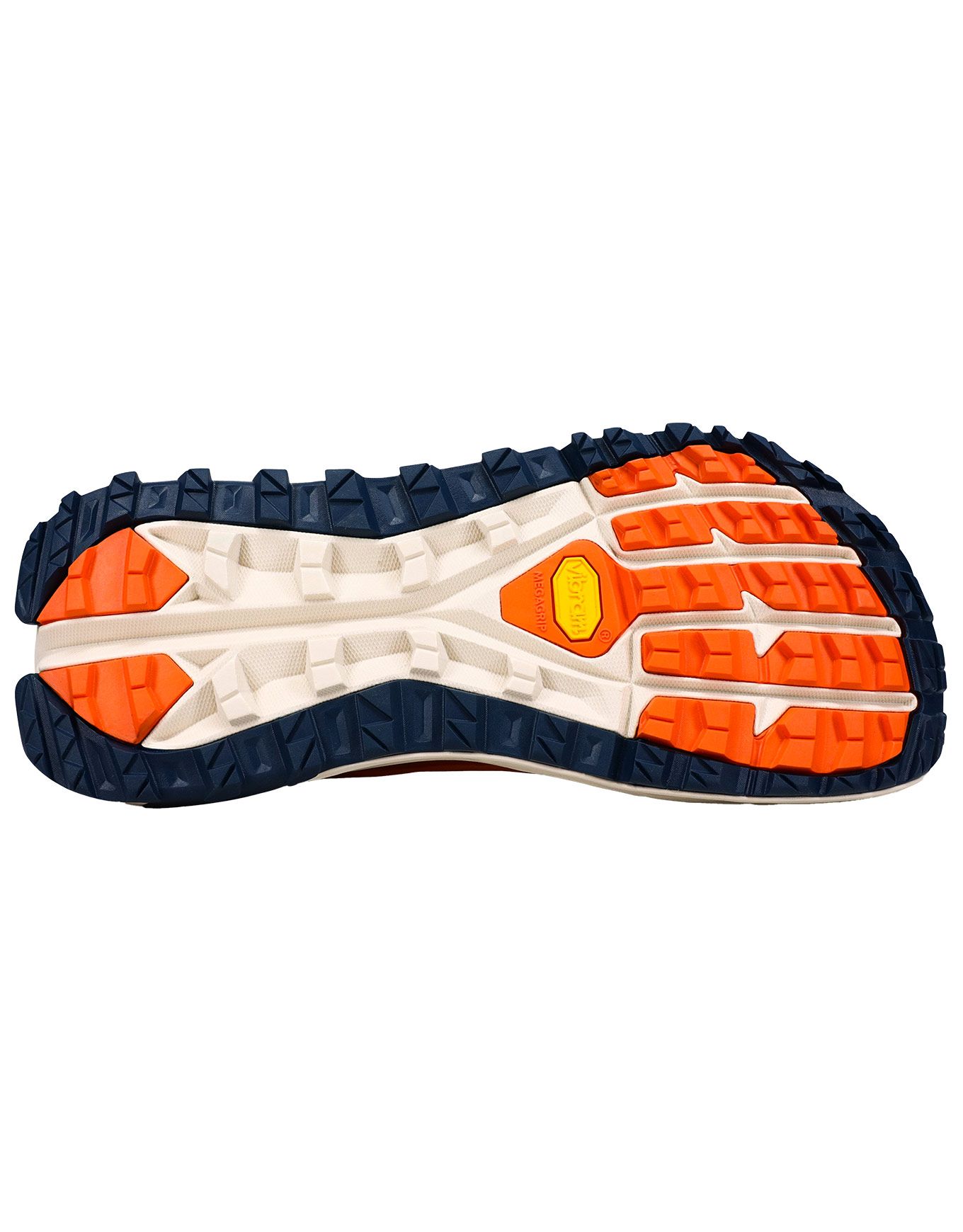 Altra Ανδρικά Παπούτσια Olympus 5 Burnt Orange