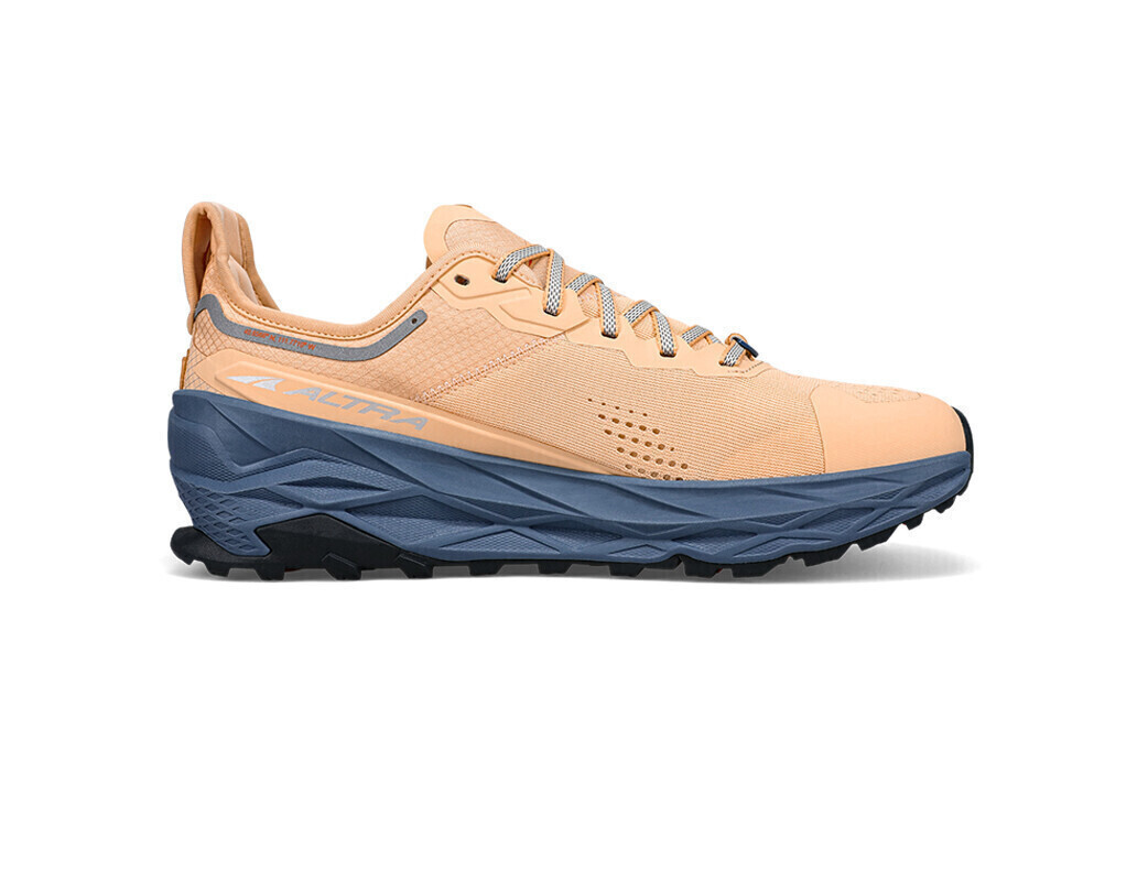 Altra Ανδρικά Παπούτσια Olympus 5 Sand