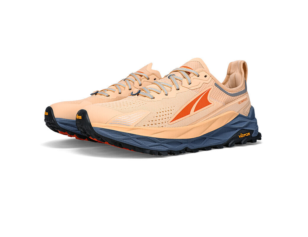 Altra Ανδρικά Παπούτσια Olympus 5 Sand
