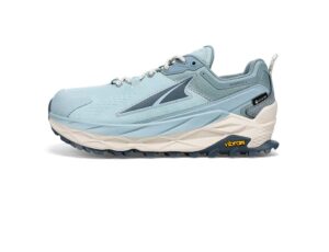Αδιάβροχα Γυναικεία Παπούτσια Olympus 5 Hike Low GTX Mint
