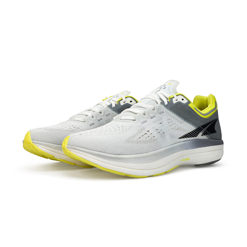 ALTRA Vanish Tempo Gray/Yellow Γυναικεία