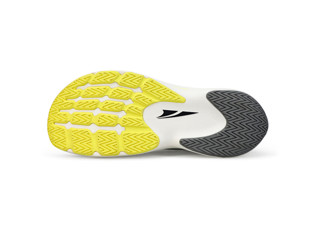 ALTRA Vanish Tempo Gray/Yellow Γυναικεία