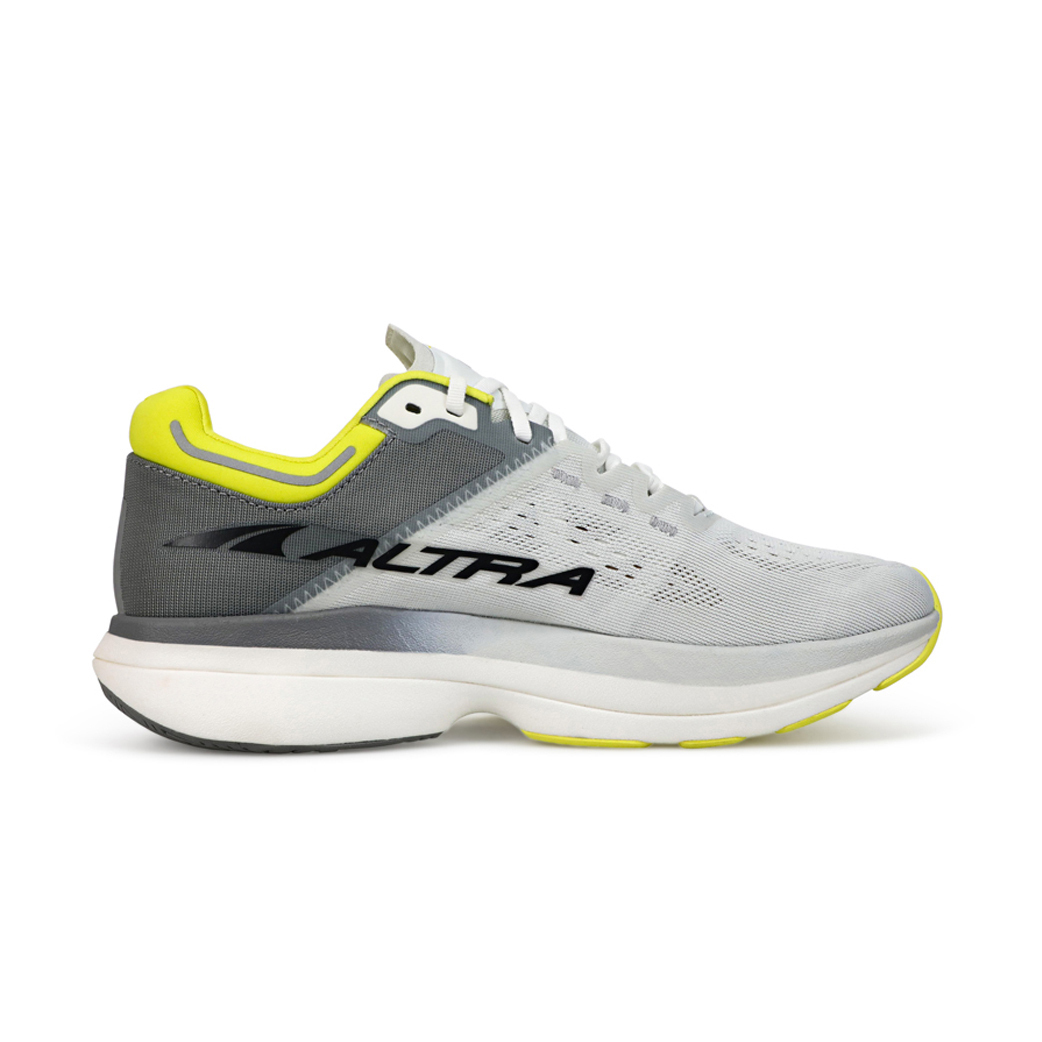 ALTRA Vanish Tempo Gray/Yellow Γυναικεία