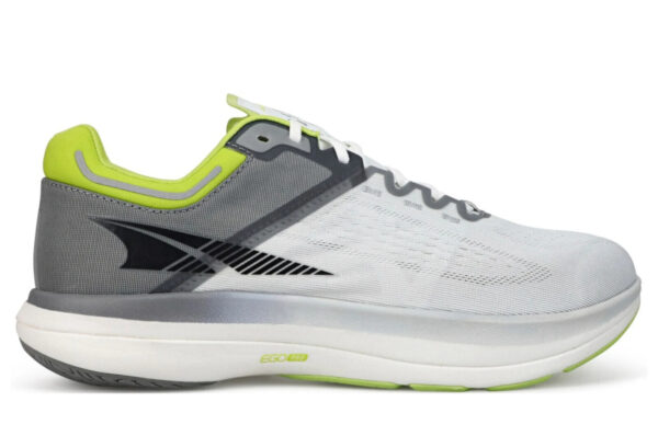 ALTRA Vanish Tempo Gray/Yellow Women's