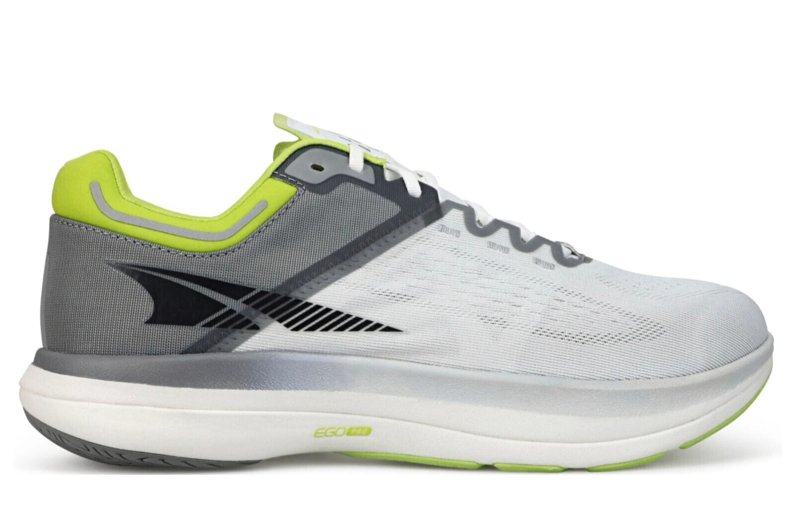ALTRA Vanish Tempo Gray/Yellow Γυναικεία