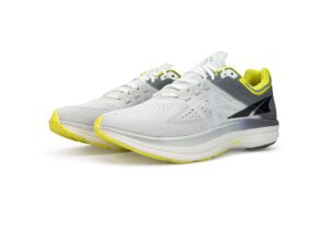 ALTRA Vanish Tempo Gray/Yellow Γυναικεία