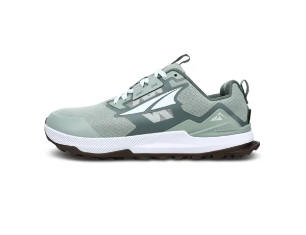 ALTRA Lone Peak 7 Γυναικεία Green