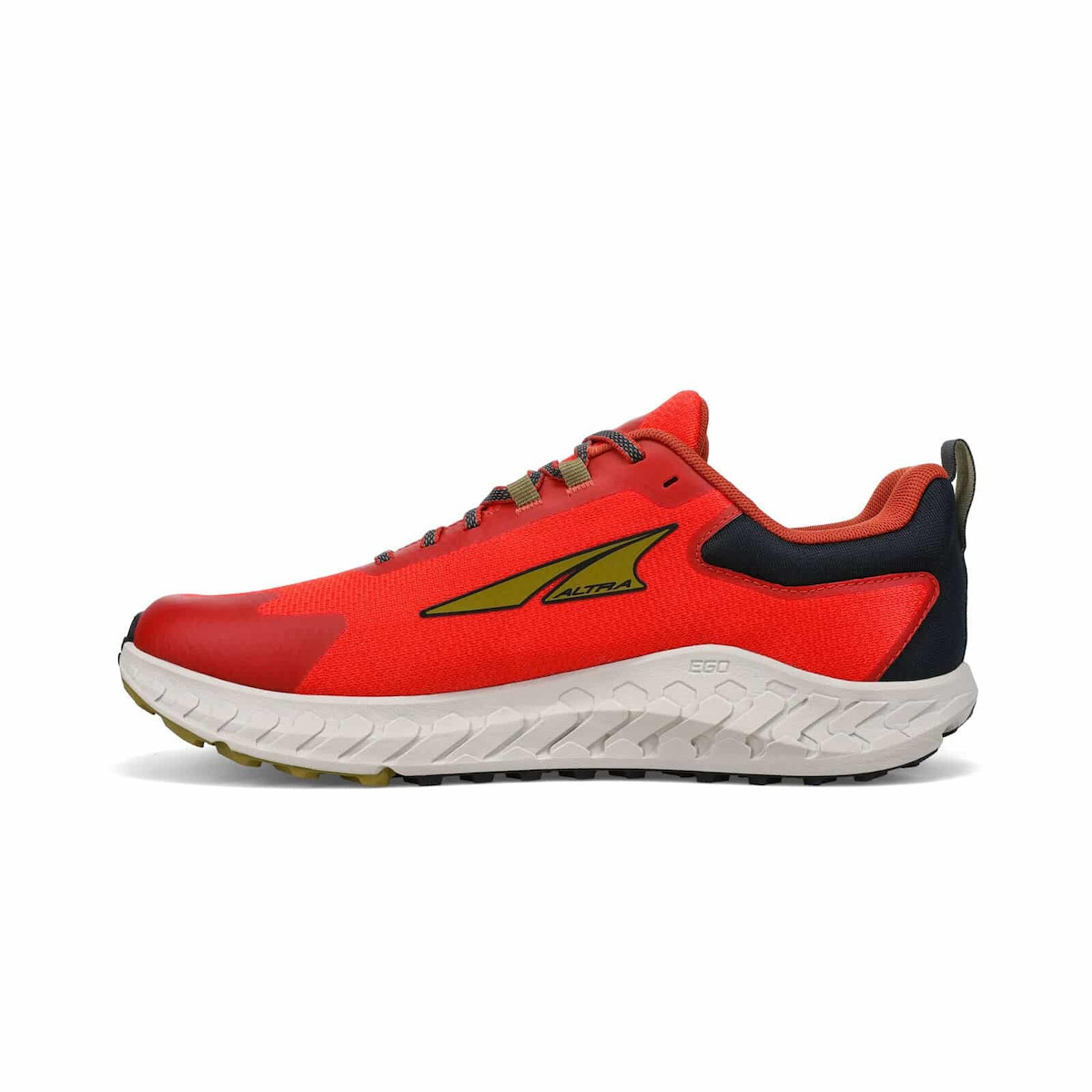 Men's παπούτσια M OUTROAD 2 BLACK/RED