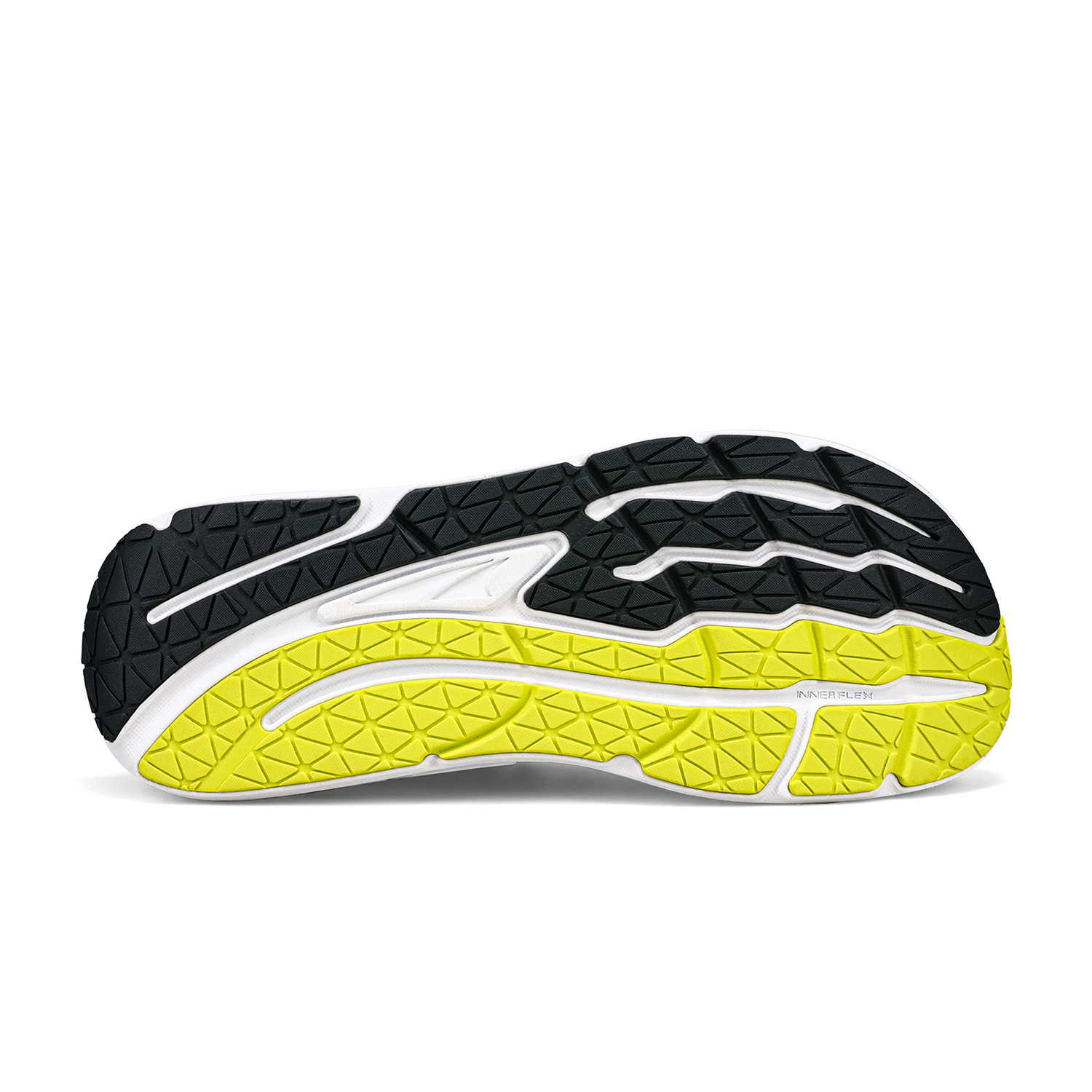 Altra Ανδρικά Παπούτσια Paradigm 7 GRAY/LIME