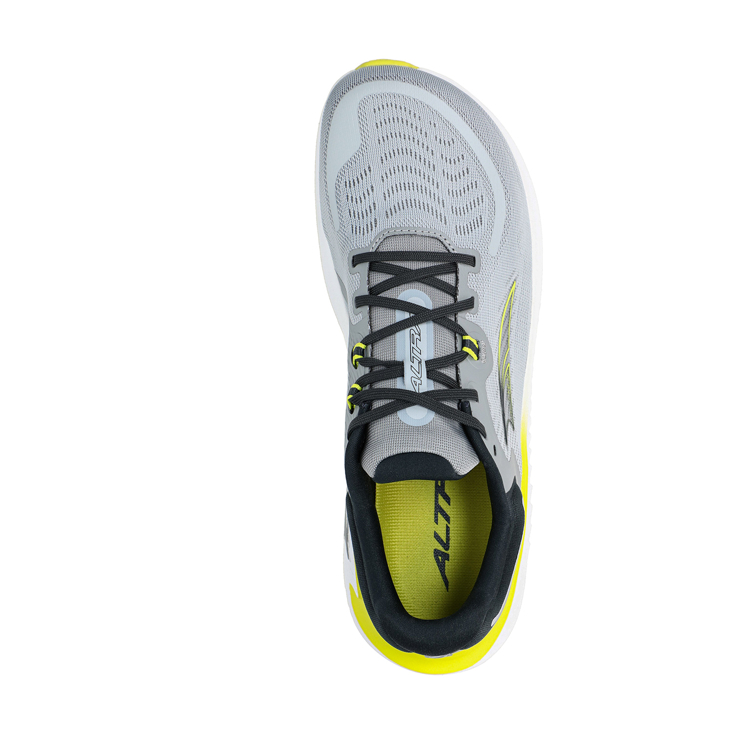 Altra Ανδρικά Παπούτσια Paradigm 7 GRAY/LIME