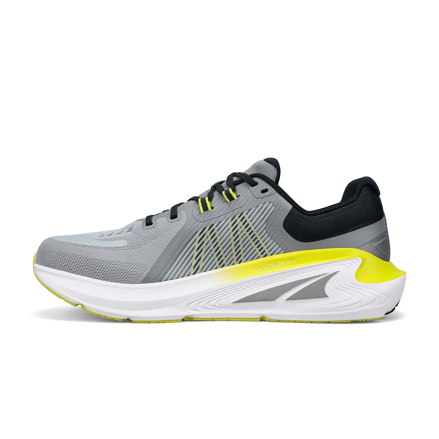 Altra Ανδρικά Παπούτσια Paradigm 7 GRAY/LIME