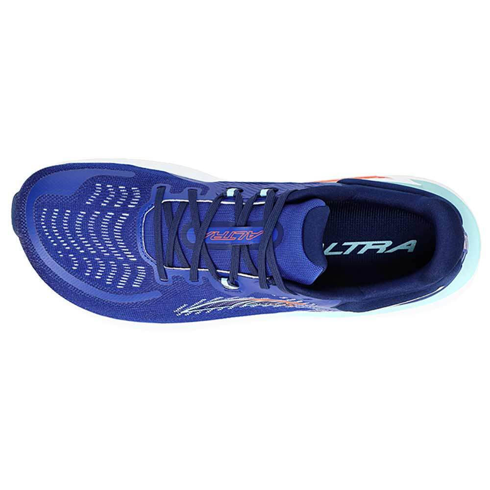 Altra Men's Shoes Paradigm 7 Blue