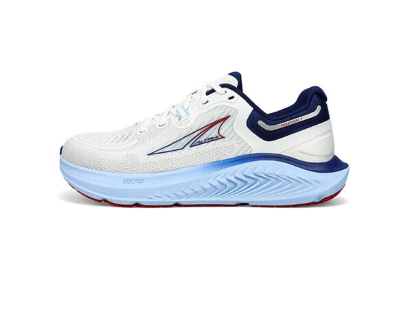 Altra Women's Shoes W Paradigm White/Blue