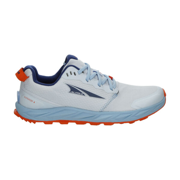 ALTRA Superior 6 Γυναικεία Παπούτσια LIGHT BLUE