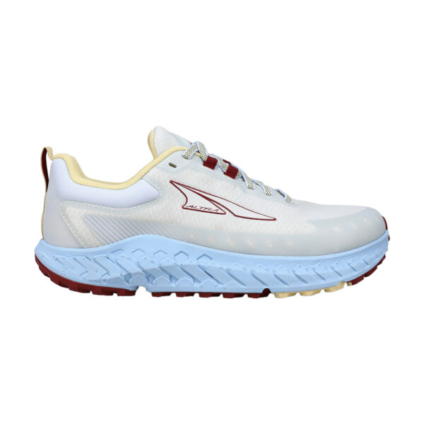 ALTRA Outroad 2 Γυναικεία Παπούτσια LIGHT BLUE