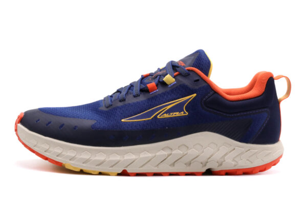 ALTRA Outroad 2 Γυναικεία Παπούτσια Navy