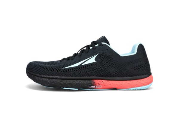 ALTRA ΓΥΝΑΙΚΕΙΑ ΠΑΠΟΥΤΣΙΑ W ESCALANTE RACER BLACK