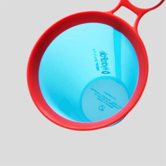 HYDRAPAK A713HP SPEED CUP - 2 PACK Malibu Blue