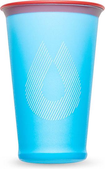HYDRAPAK A713HP SPEED CUP - 2 PACK Malibu Blue